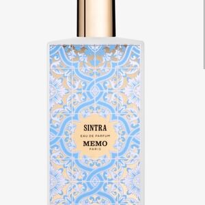 Memo Sintra Parfum